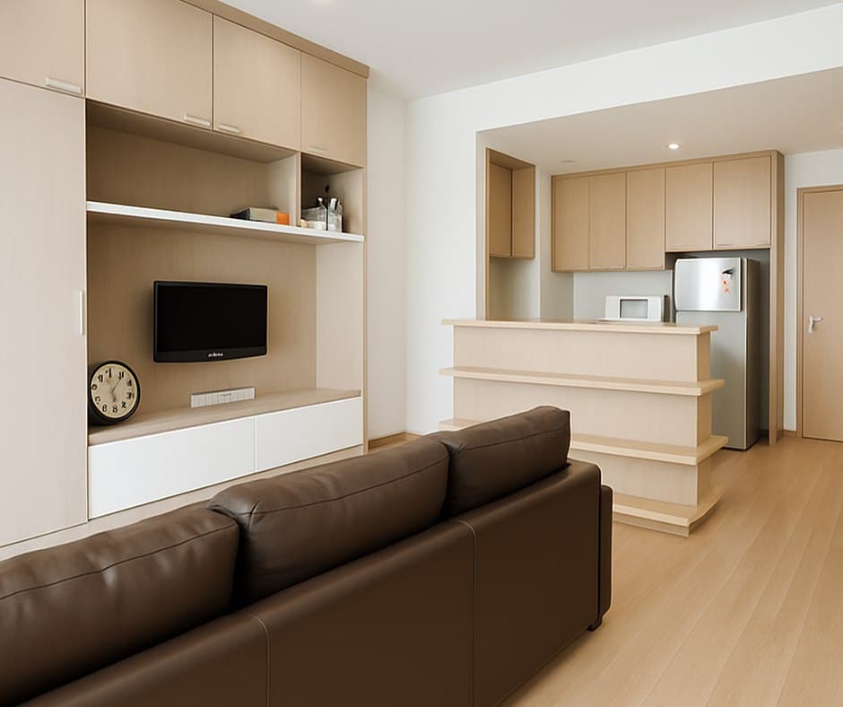 ขาย คอนโด Villa Rachatewi · 2 ห้องนอน · 84 ตร.ม.