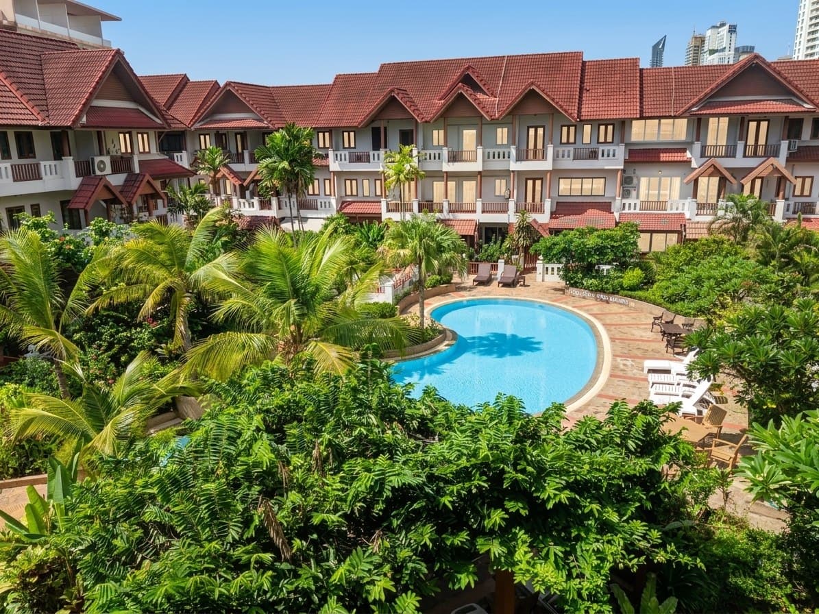 Villa 49 · 3 Beds Condo, 430 sqm, for Rent