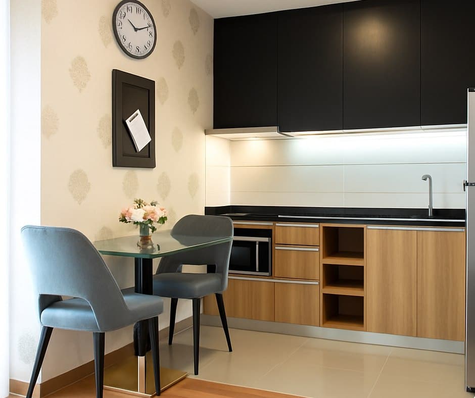 Wish Signature Midtown Siam · 1 Bed Condo, 27 sqm, for Rent