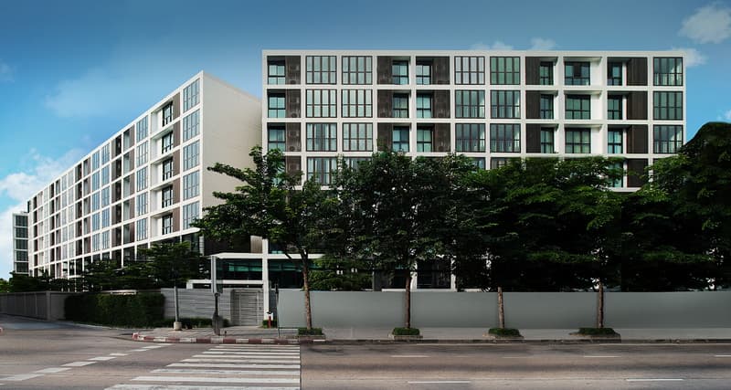 ขาย คอนโด Ideo Ladprao 17 · 2 ห้องนอน · 73.65 ตร.ม.