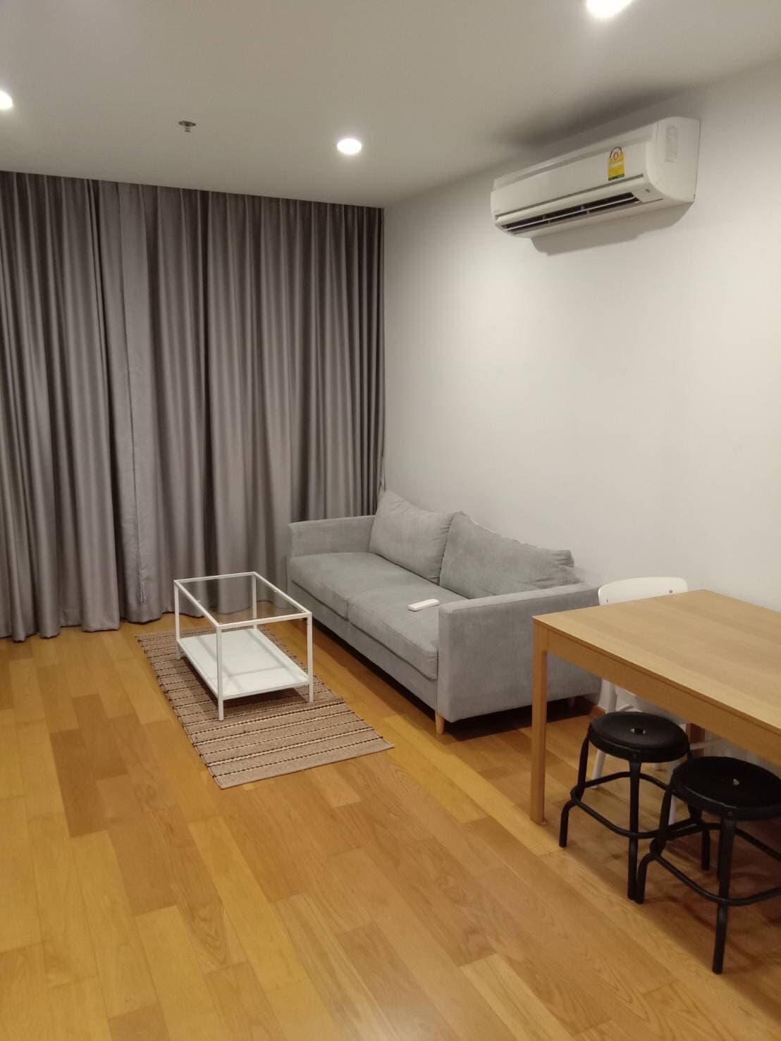 ขาย/เช่า คอนโด Noble Revo Silom · 2 ห้องนอน · 66 ตร.ม.