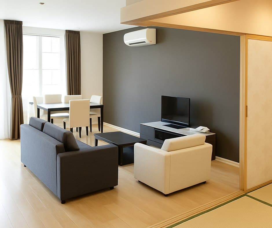 ขาย/เช่า คอนโด Villa Sikhara · 1 ห้องนอน · 88.59 ตร.ม.