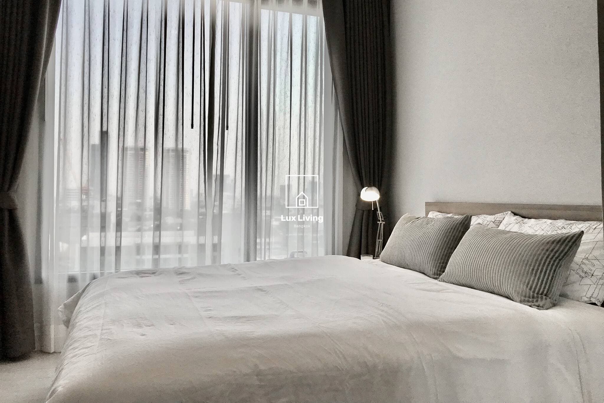 M Thonglor 10 · 1 Bed Condo, 30.98 sqm, for Sale