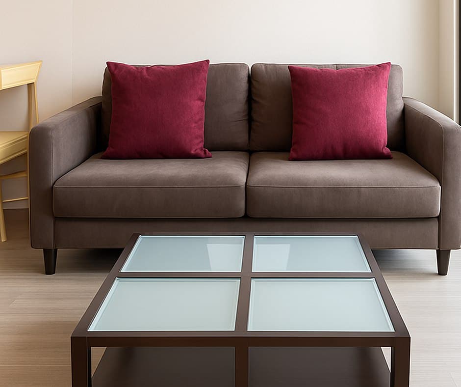 Edge Sukhumvit 23 · 1 Bed Condo, 33 sqm, for Sale or Rent