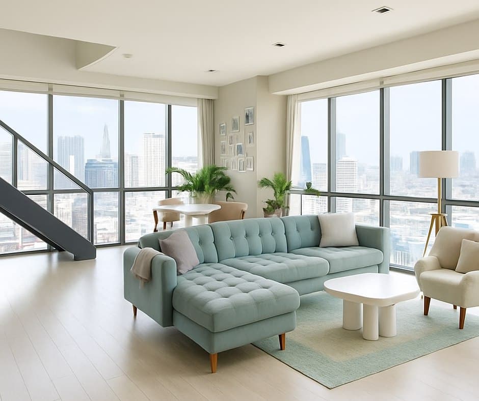 ขาย/เช่า คอนโด The Room Sukhumvit 21 · 2 ห้องนอน · 116.99 ตร.ม.