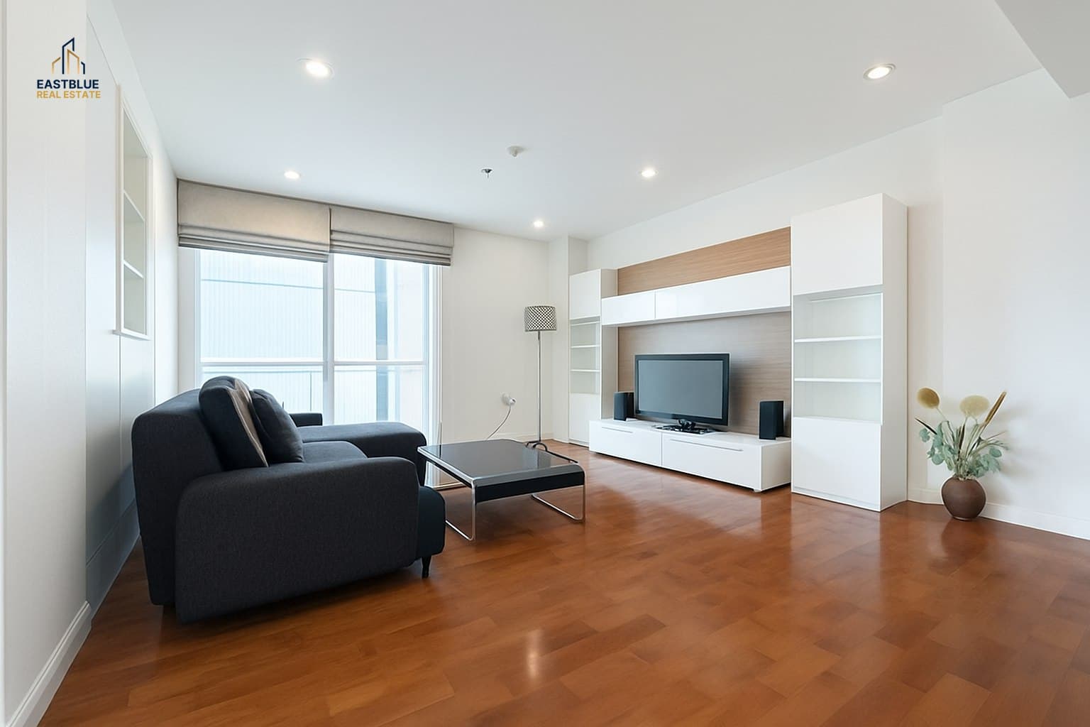 Baan Siri 31 · 2 Beds Condo, 88.41 sqm, for Sale