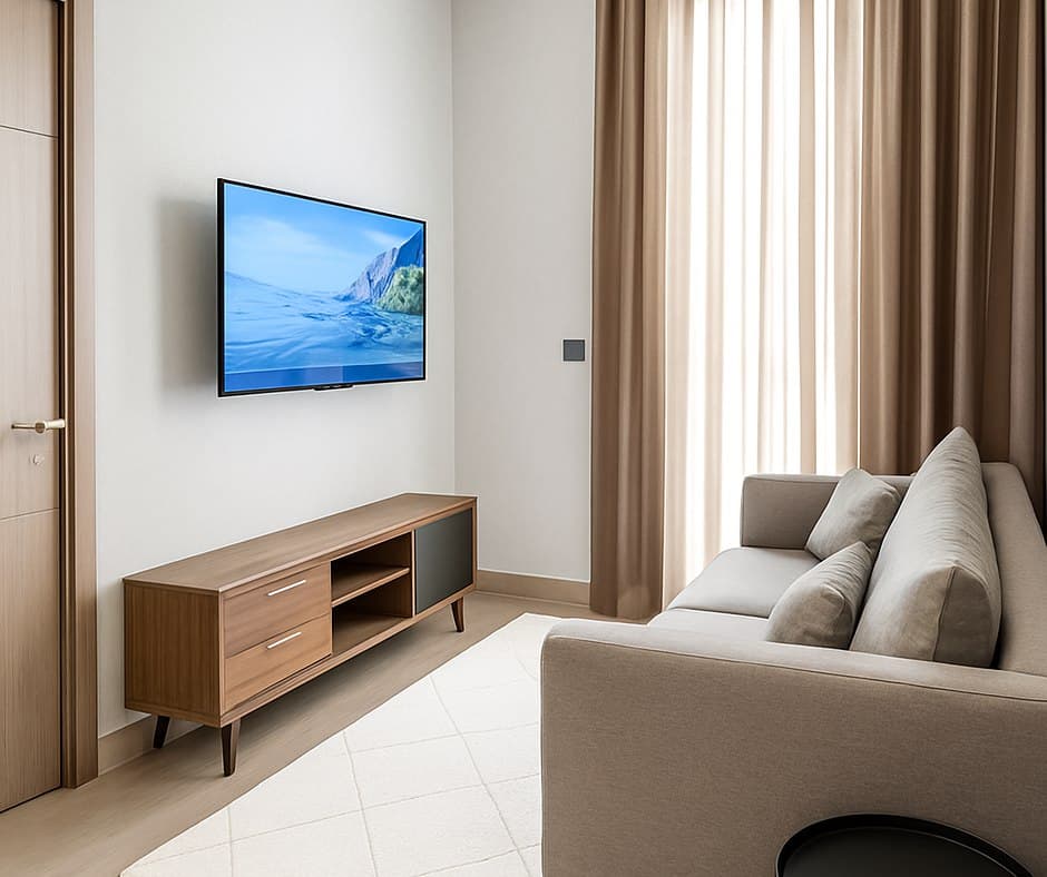 THE ESSE at SINGHA COMPLEX · 1 Bed Condo, 47.75 sqm, for Sale or Rent