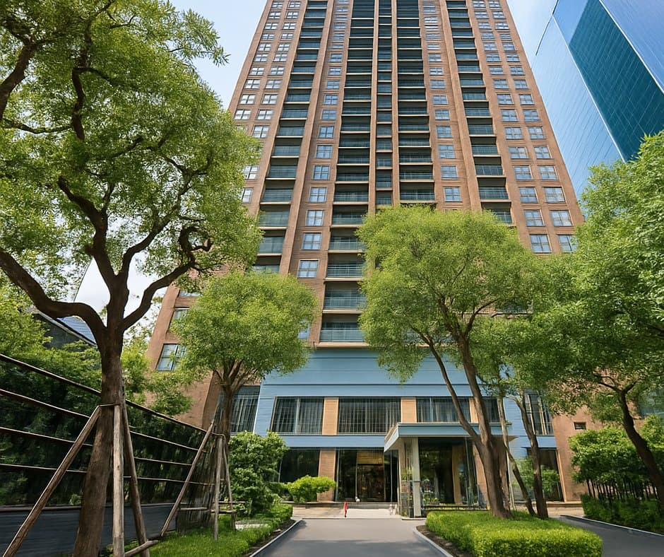 ขาย คอนโด Villa Asoke · 4 ห้องนอน · 303 ตร.ม.