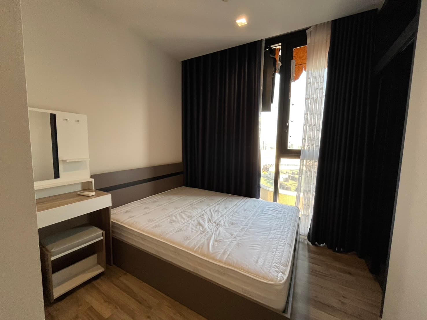 ขาย คอนโด The Line Jatujak-Mochit · 1 ห้องนอน · 26.25 ตร.ม.