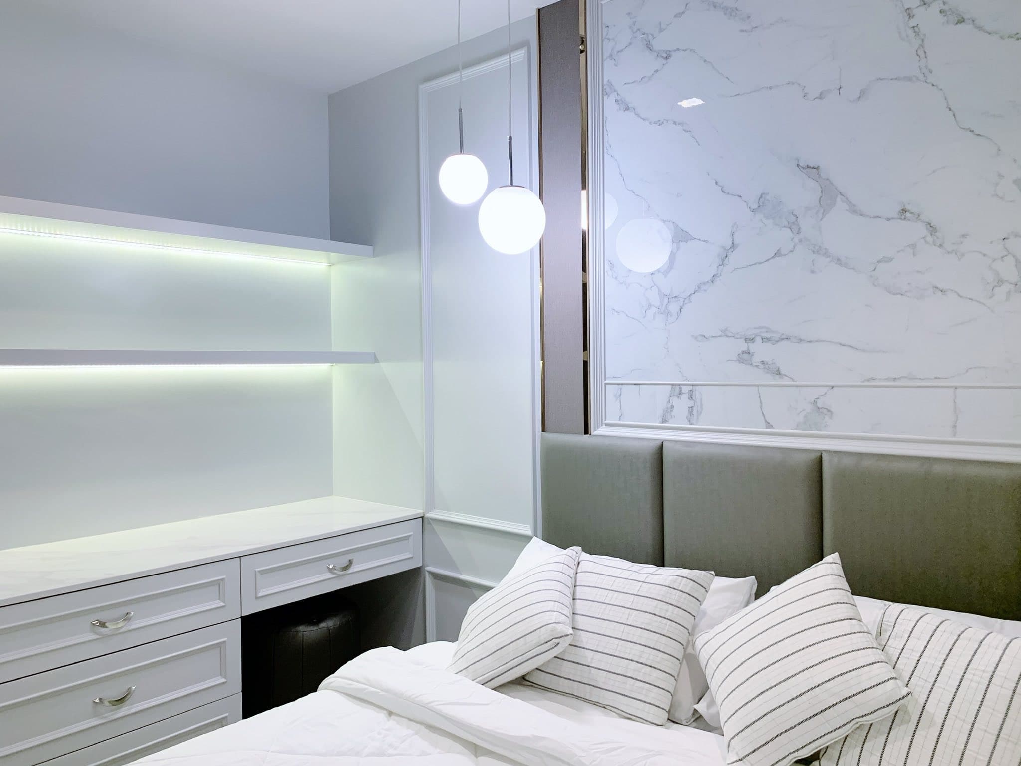 Life Asoke - Rama 9 · 1 Bed Condo, 35 sqm, for Rent