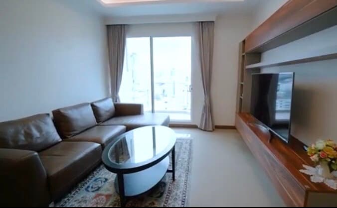 ขาย คอนโด Supalai Elite Phayathai · 2 ห้องนอน · 106.03 ตร.ม.