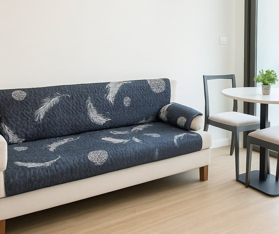 Siamese Surawong · 1 Bed Condo, 34.48 sqm, for Rent