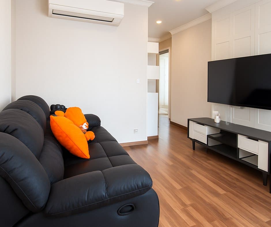 ขาย คอนโด Chewathai Ratchaprarop · 2 ห้องนอน · 72 ตร.ม.