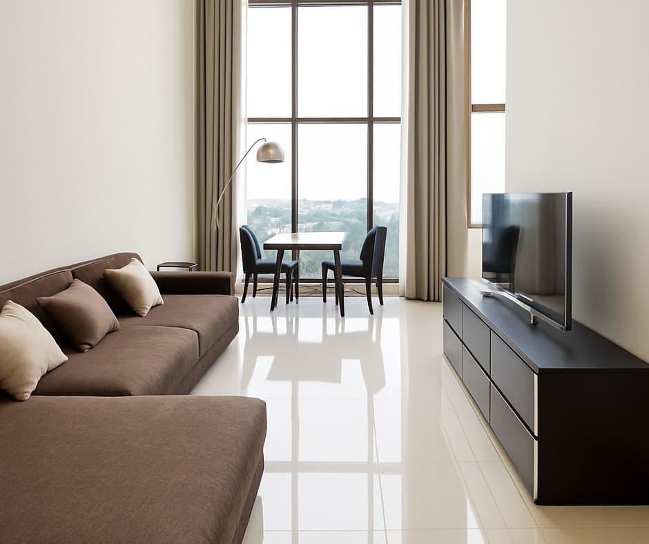 ขาย/เช่า คอนโด The Emporio Place · 1 ห้องนอน · 72.68 ตร.ม.