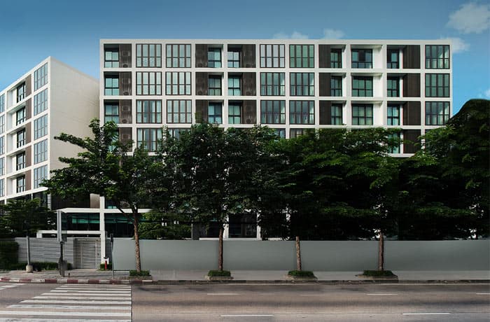 ขาย/เช่า คอนโด Ideo Ladprao 17 · 1 ห้องนอน · 34 ตร.ม.