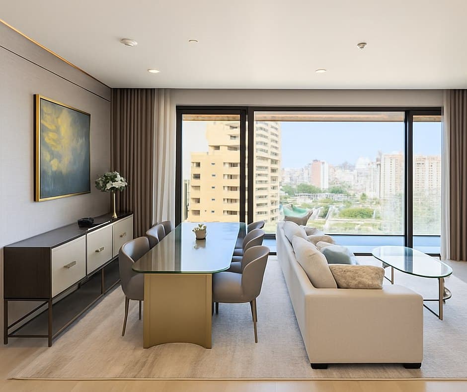 ขาย/เช่า คอนโด Vittorio Sukhumvit 39 · 2 ห้องนอน · 127.43 ตร.ม.