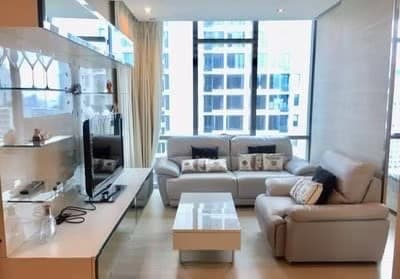ขาย/เช่า คอนโด The Room Sukhumvit 21 · 1 ห้องนอน · 52 ตร.ม.