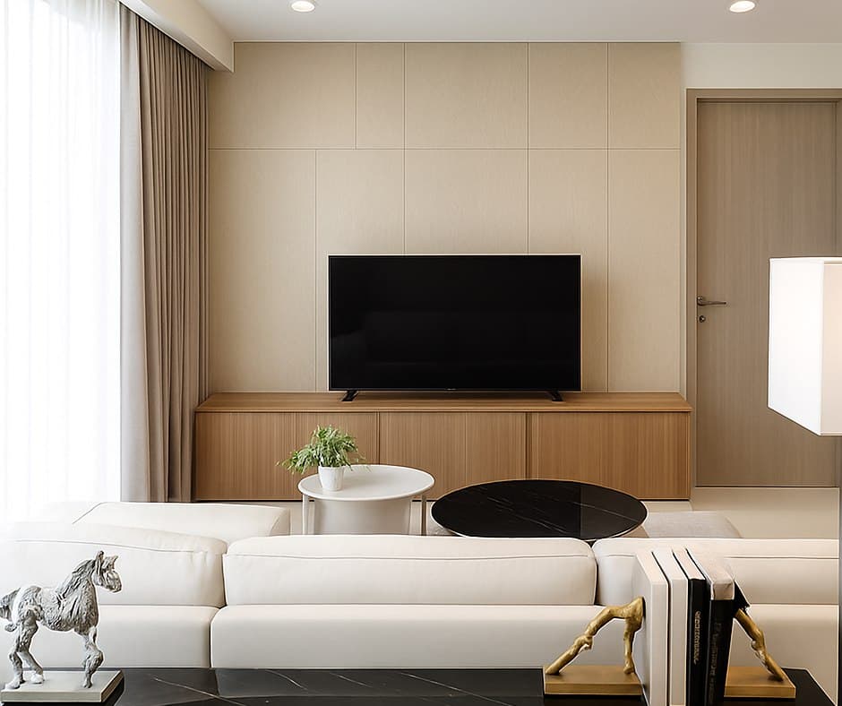 ขาย/เช่า คอนโด Supalai Oriental Sukhumvit 39 · 2 ห้องนอน · 100 ตร.ม.