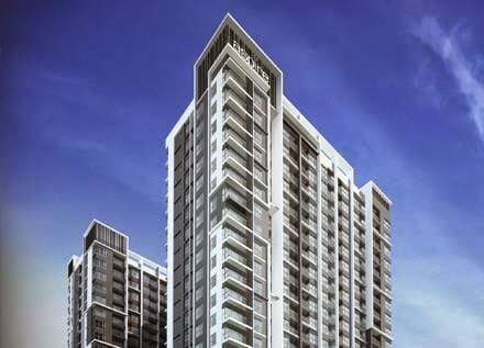 ขาย/เช่า คอนโด Aspire Rama 9 · 1 ห้องนอน · 39 ตร.ม.