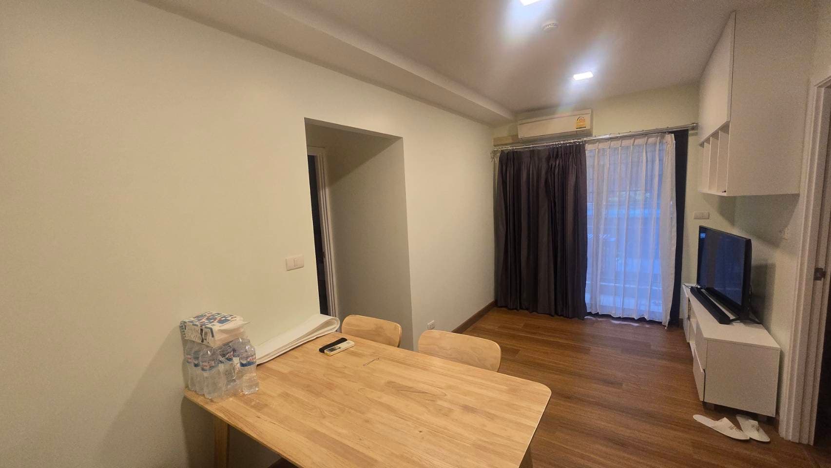 Condolette Pixel Sathorn · 2 Beds Condo, 46 sqm, for Rent