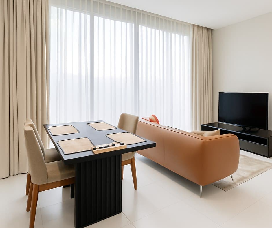 ขาย/เช่า คอนโด Vittorio Sukhumvit 39 · 2 ห้องนอน · 102 ตร.ม.