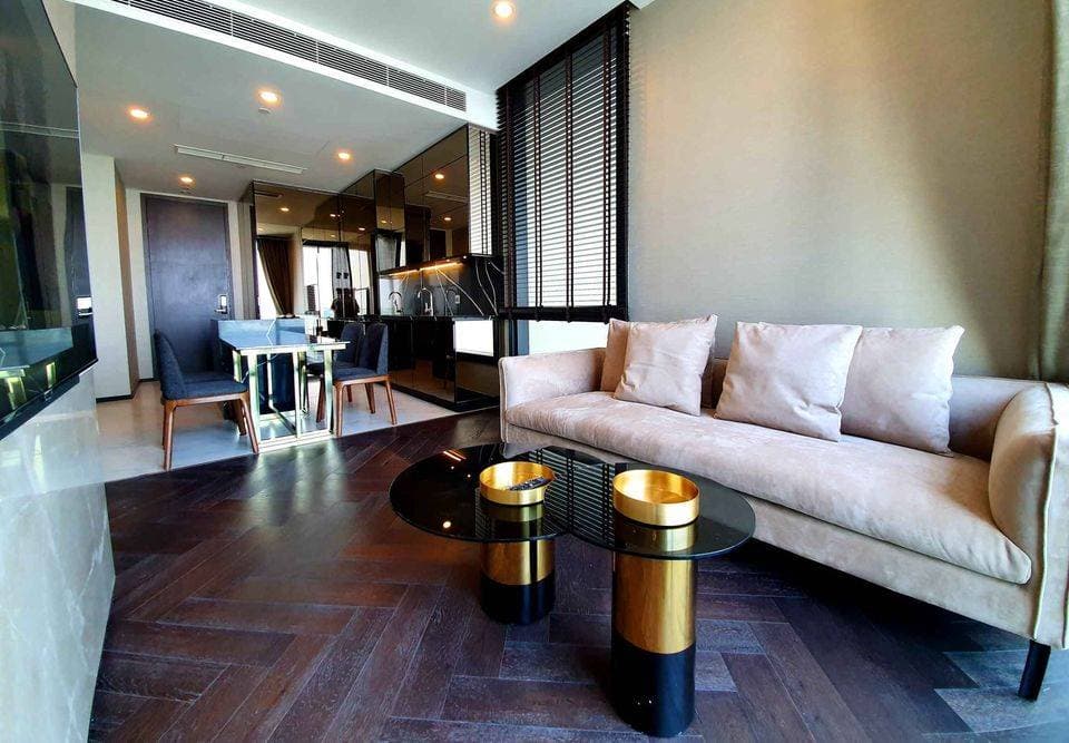 ขาย/เช่า คอนโด The Esse Sukhumvit 36 · 2 ห้องนอน · 73.5 ตร.ม.