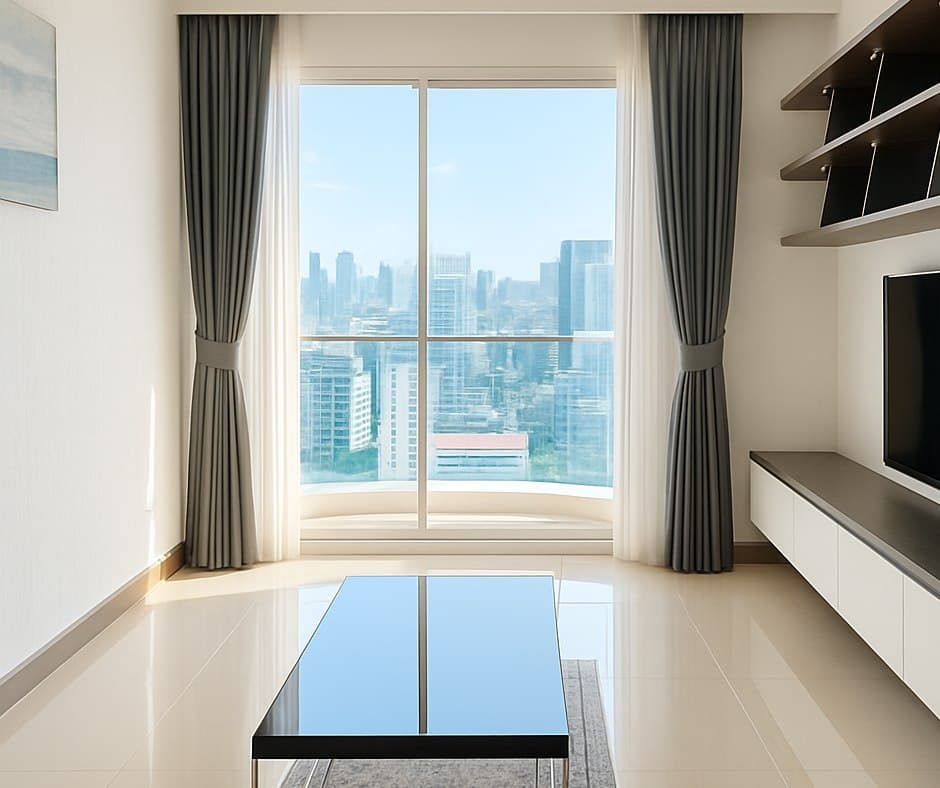 ขาย/เช่า คอนโด Supalai Elite Phayathai · 2 ห้องนอน · 106.03 ตร.ม.