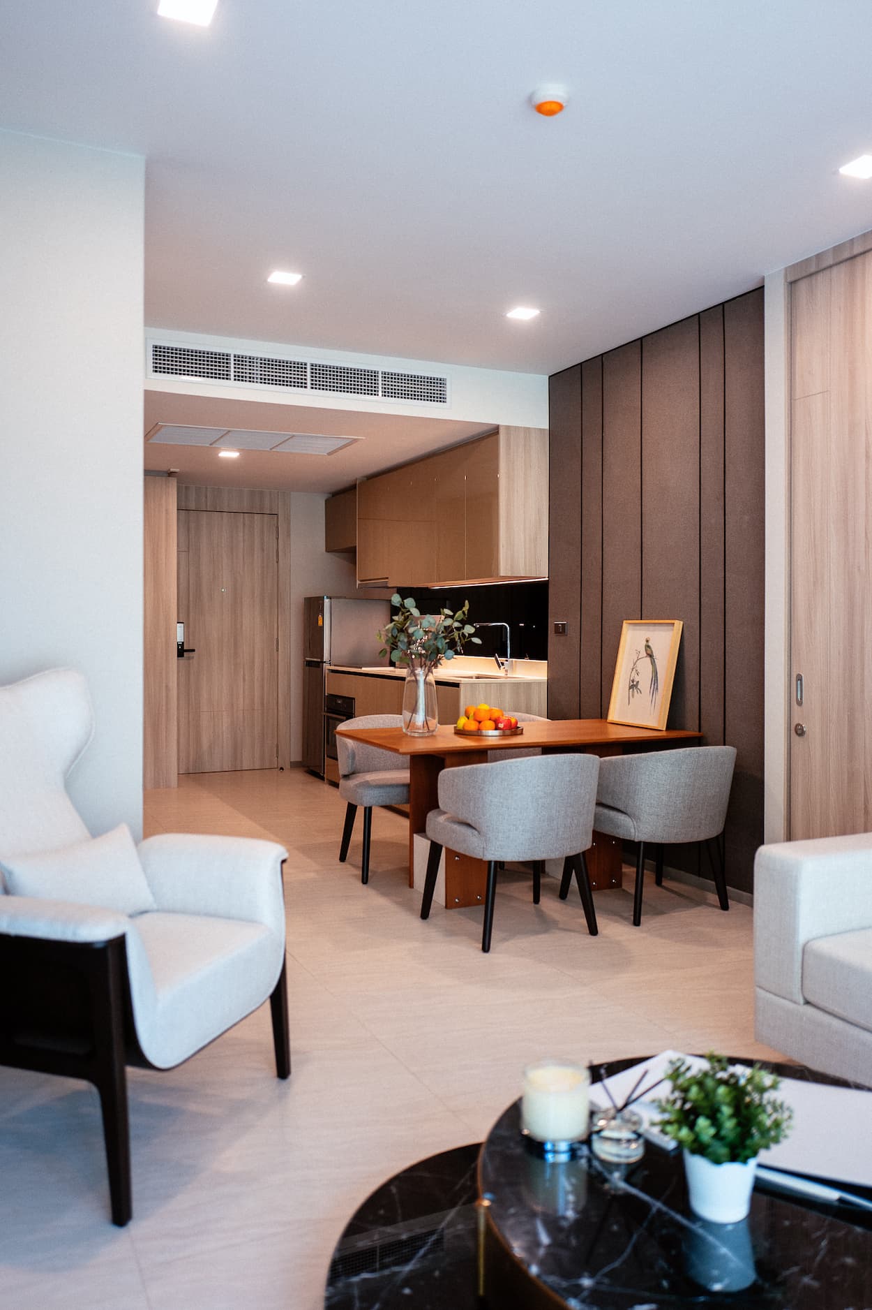 ขาย/เช่า คอนโด FYNN Sukhumvit 31 · 2 ห้องนอน · 80.38 ตร.ม.