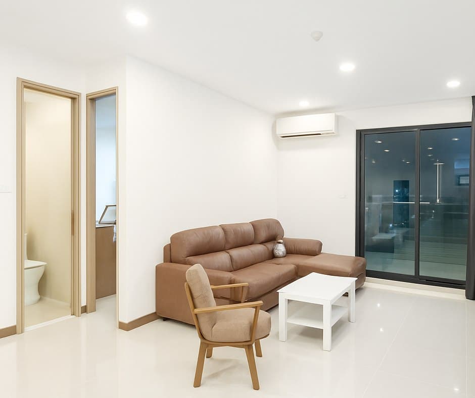 Supalai Premier @ Ratchathewi · 2 Beds Condo, 104 sqm, for Rent