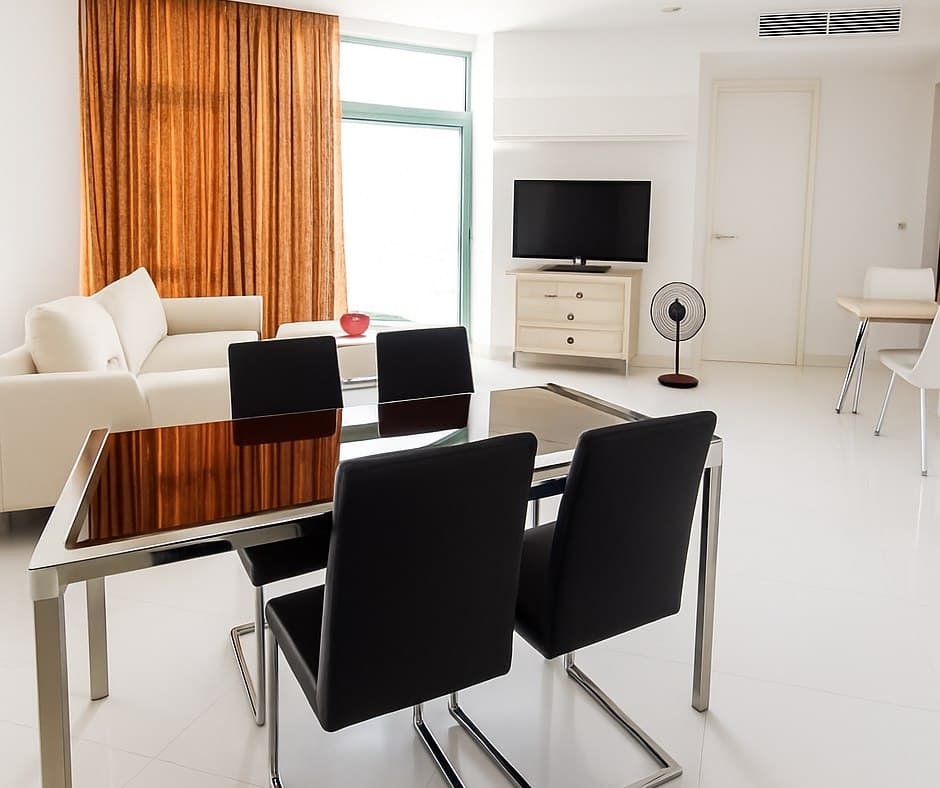 ขาย/เช่า คอนโด Chatrium Condominium · 2 ห้องนอน · 122 ตร.ม.