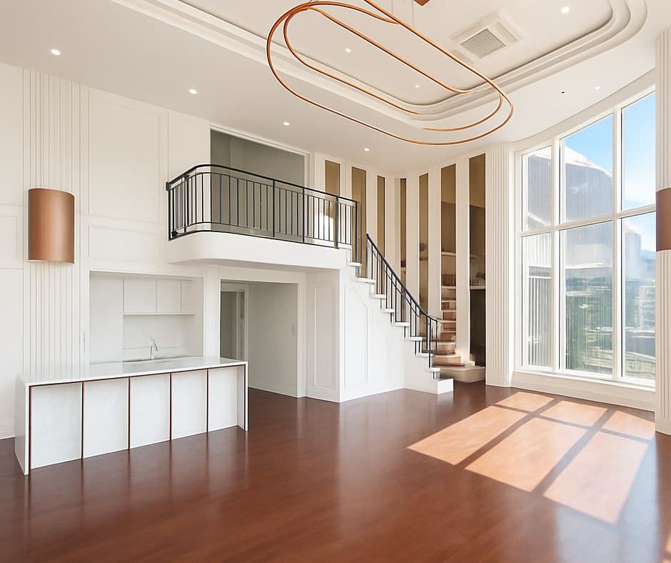 ขาย/เช่า คอนโด Moon Tower Condominium · 6 ห้องนอน · 657 ตร.ม.