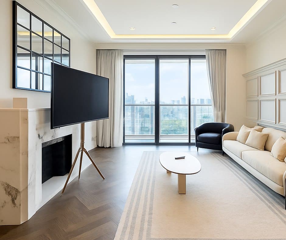 ขาย คอนโด The Residences @ sindhorn kempinski bangkok · 2 ห้องนอน · 139 ตร.ม.