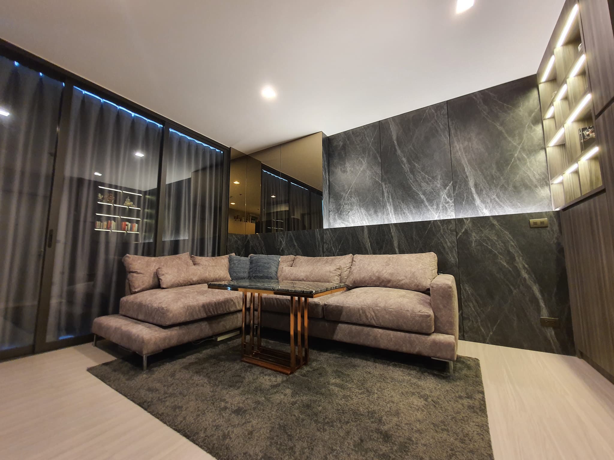 ขาย/เช่า คอนโด Life Sukhumvit 62 · 1 ห้องนอน · 35 ตร.ม.