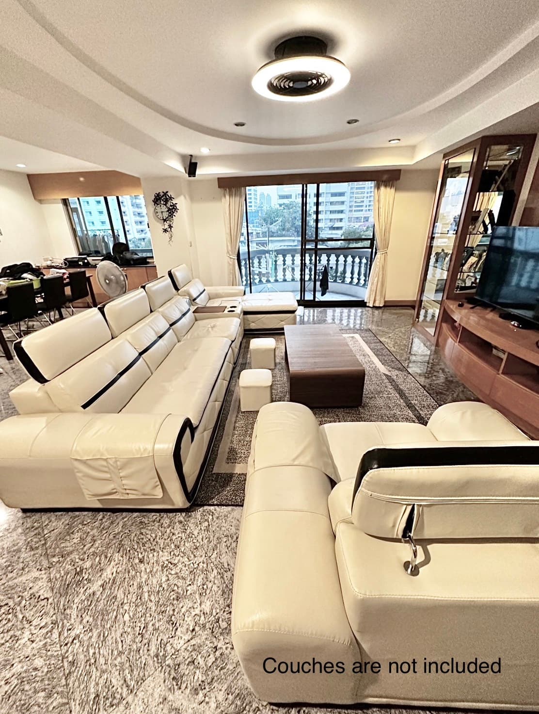 ขาย คอนโด Royal Castle Sukhumvit · 3 ห้องนอน · 164.48 ตร.ม.
