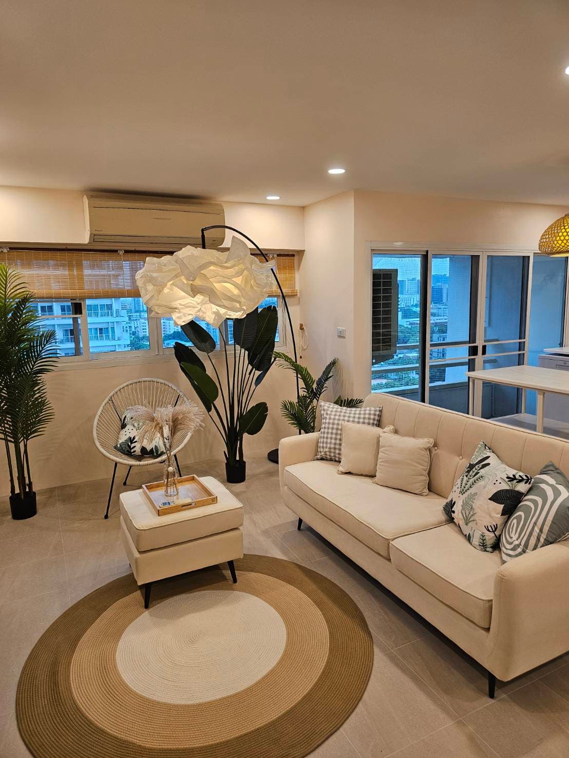 ขาย/เช่า คอนโด Thonglor Tower · 2 ห้องนอน · 100 ตร.ม.