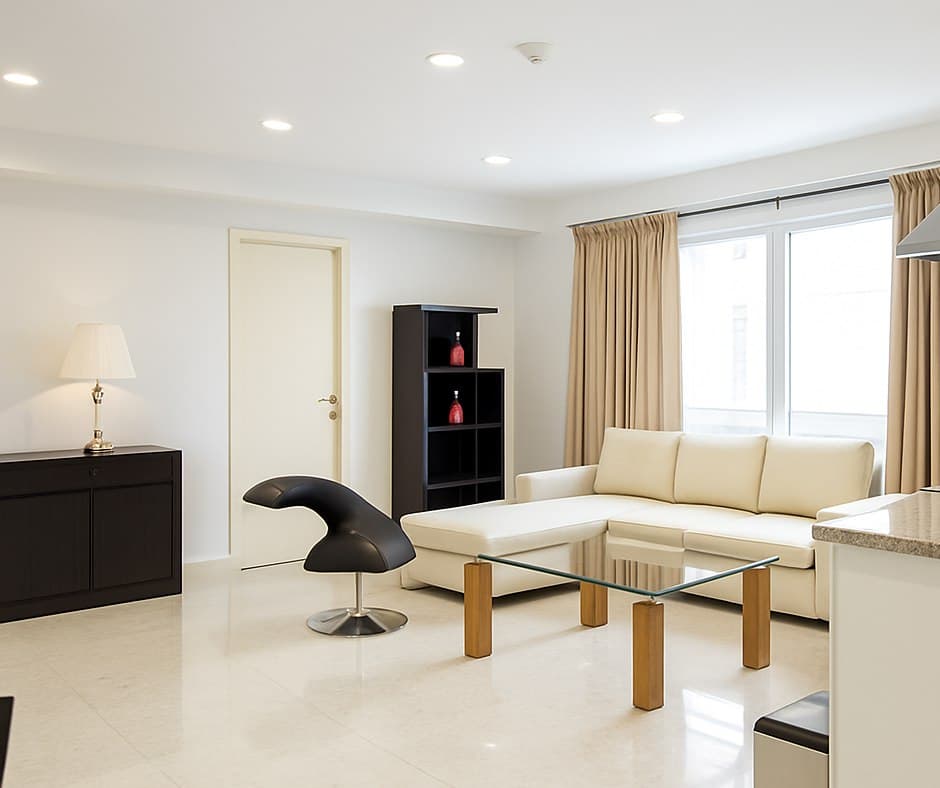 ขาย/เช่า คอนโด Nusasiri Grand Condo · 3 ห้องนอน · 136 ตร.ม.