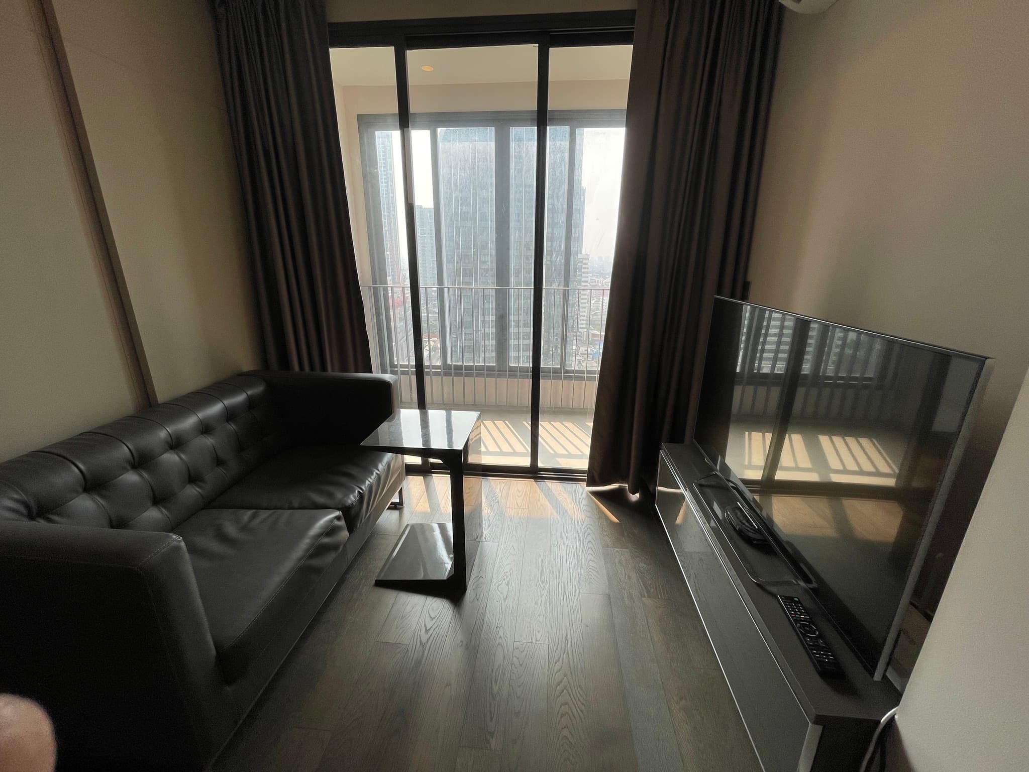 ขาย คอนโด Ideo Q Siam-Ratchathewi · 1 ห้องนอน · 34 ตร.ม.