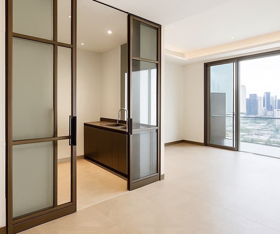 ขาย คอนโด The Residences At Mandarin Oriental Bangkok · 2 ห้องนอน · 150.17 ตร.ม.
