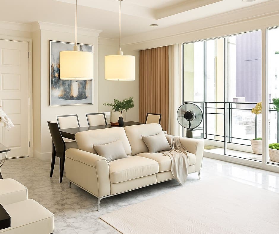 ขาย คอนโด Royce Private Residences · 3 ห้องนอน · 143 ตร.ม.