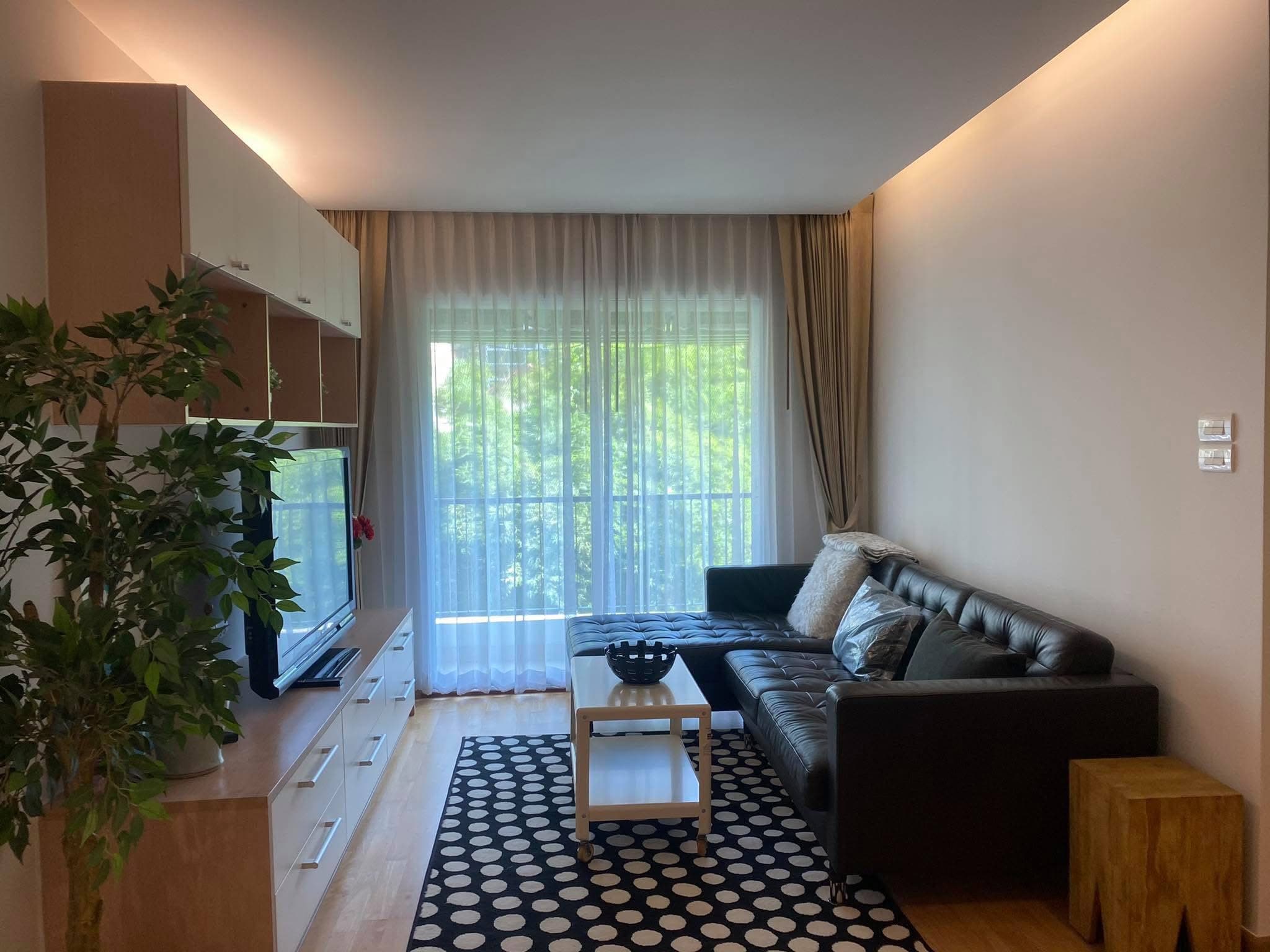 ขาย/เช่า คอนโด Residence 52 · 2 ห้องนอน · 67 ตร.ม.