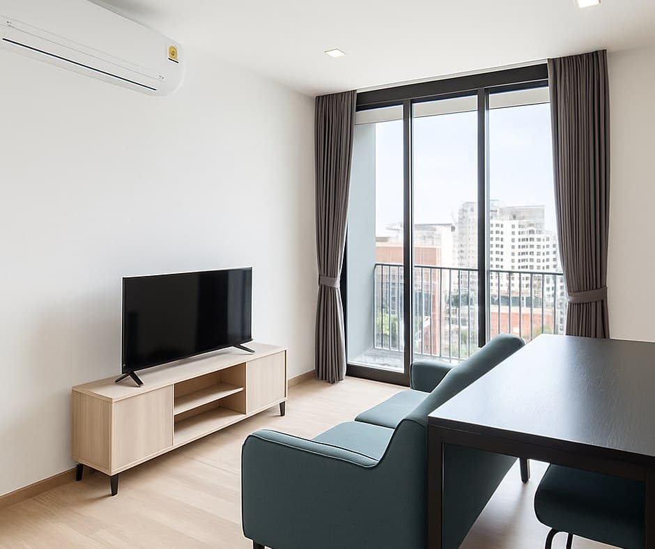 XT Phayathai · 1 Bed Condo, 50 sqm, for Sale