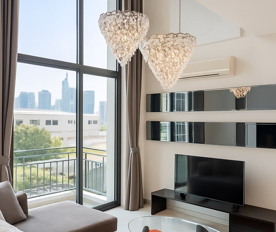 ขาย/เช่า คอนโด Villa Asoke · 1 ห้องนอน · 80 ตร.ม.