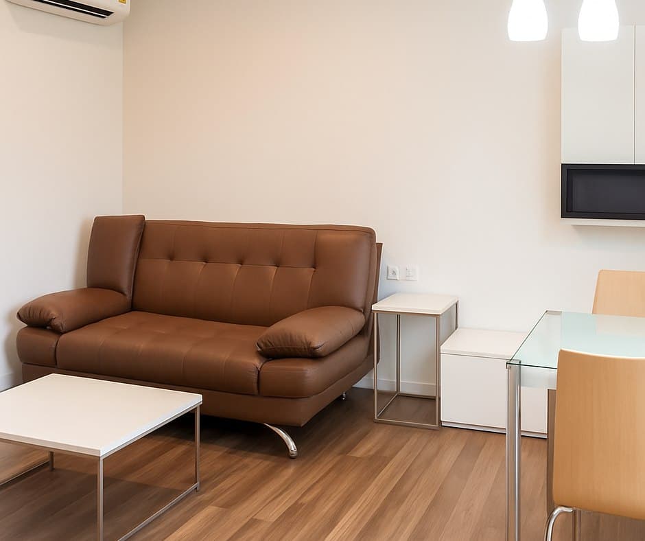 ให้เช่า คอนโด The Room Sukhumvit 79 · 2 ห้องนอน · 58 ตร.ม.