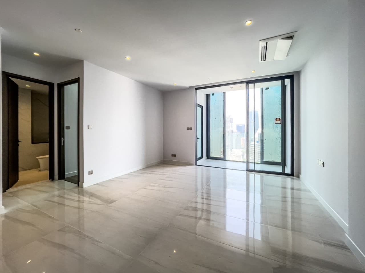 Supalai Icon Sathorn · 3 Beds Condo, 100.5 sqm, for Sale