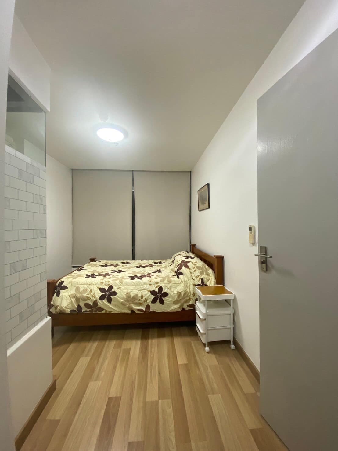 ให้เช่า คอนโด Ideo Blucove Sukhumvit · 1 ห้องนอน · 33 ตร.ม.