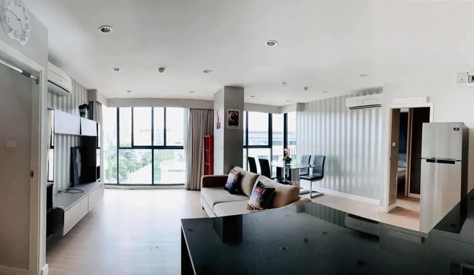 ขาย/เช่า คอนโด D25 Thonglor (Condominium) · 2 ห้องนอน · 83.6 ตร.ม.