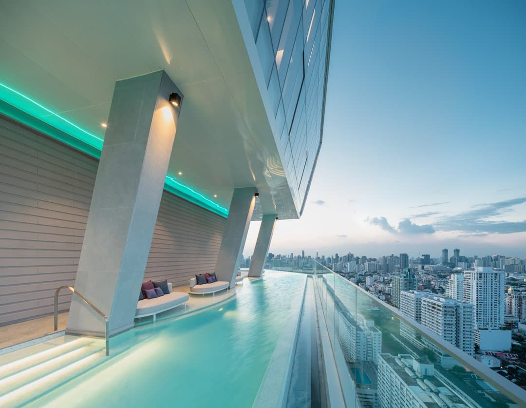 ขาย คอนโด 38 Mansion · 2 ห้องนอน · 57 ตร.ม.