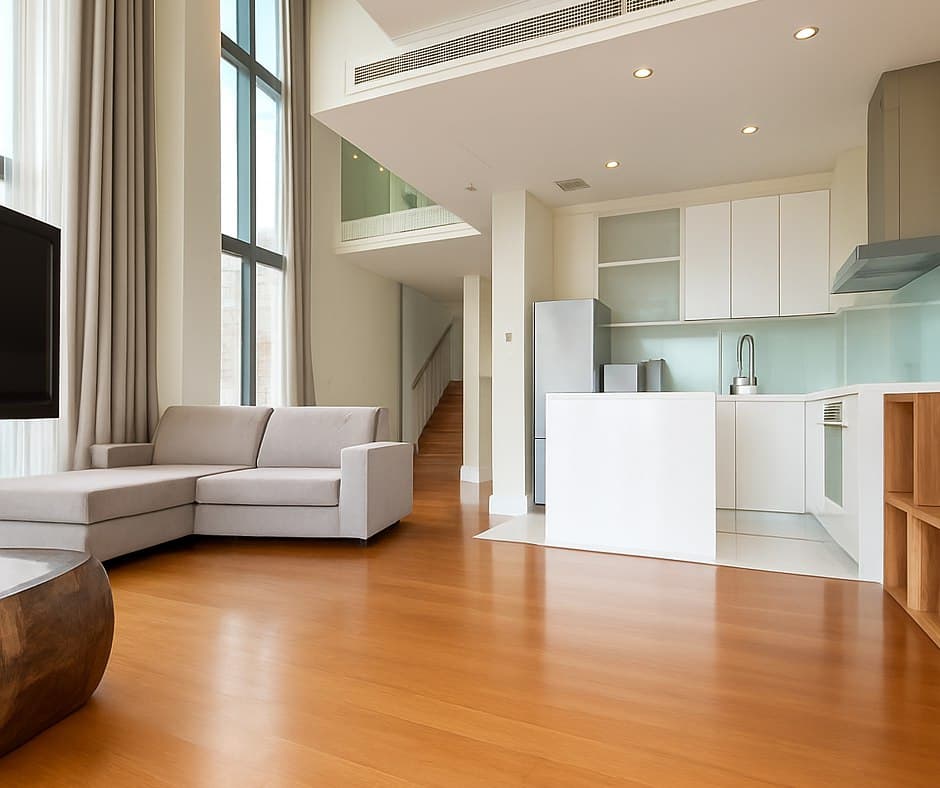 Bright 24 · 3 Beds Condo, 180 sqm, for Sale or Rent