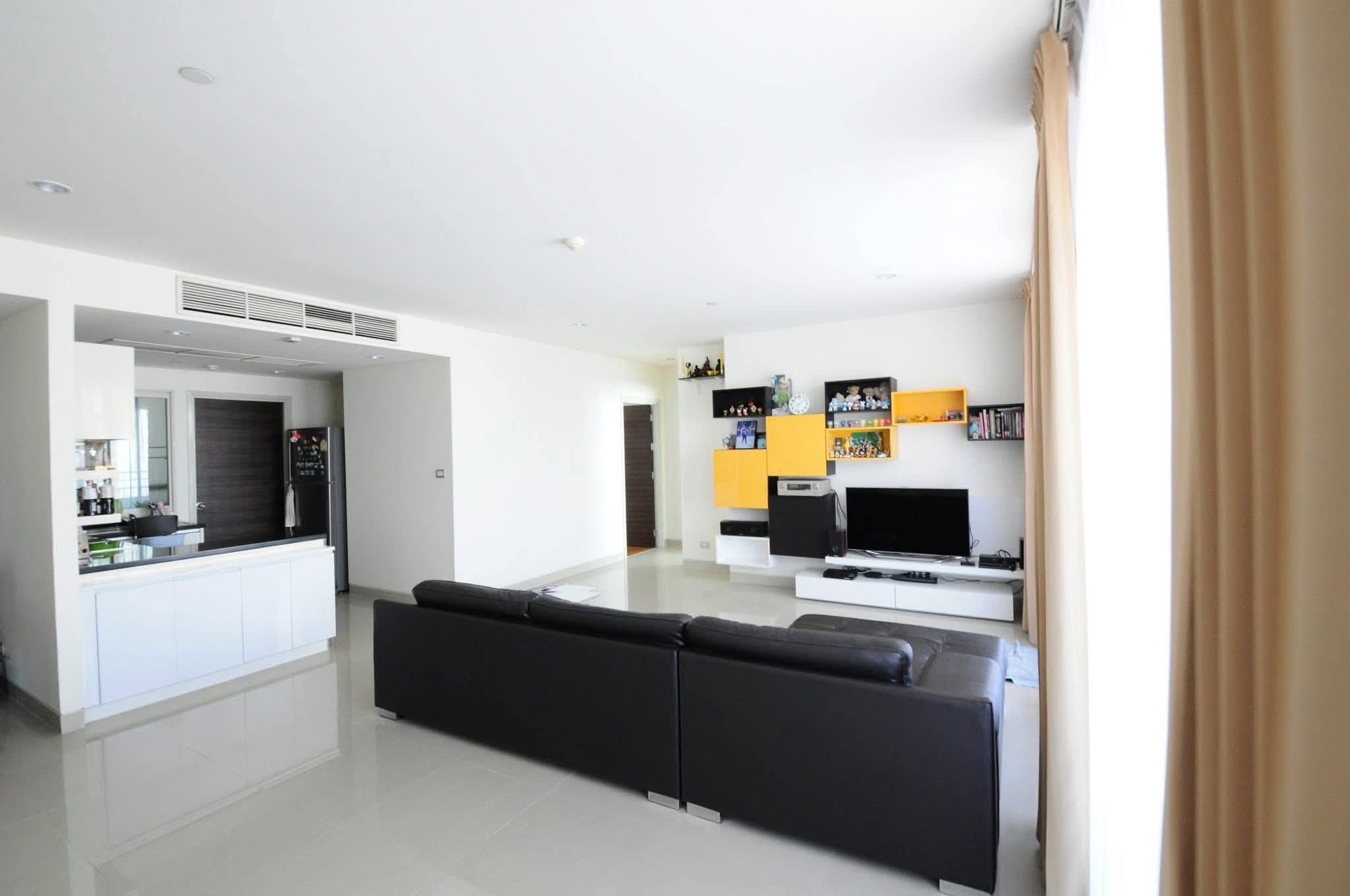 Watermark Chaophraya River · 3 Beds Condo, 145.94 sqm, for Sale