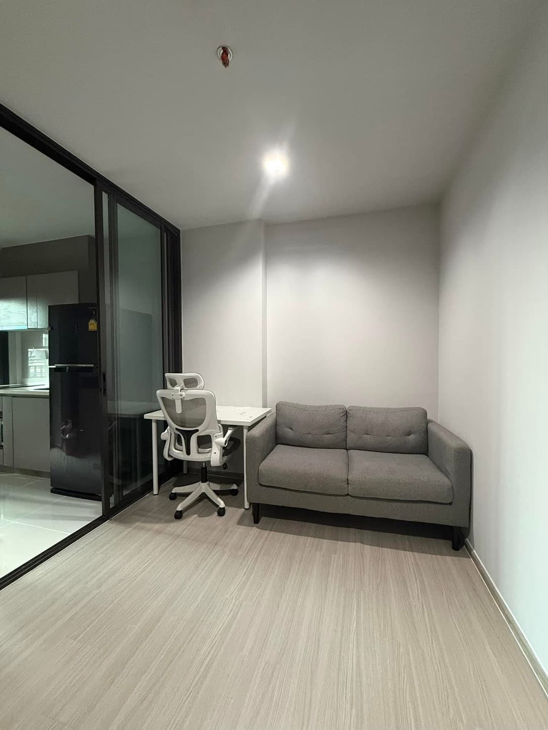 ขาย คอนโด Oka Haus Sukhumvit 36 · 1 ห้องนอน · 35 ตร.ม.